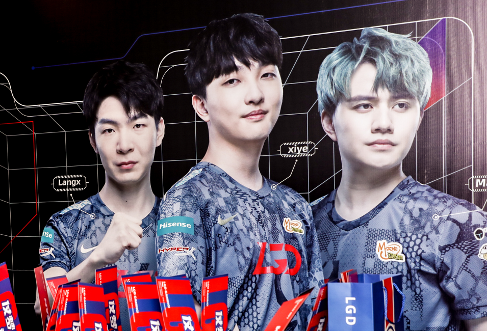 他在比赛中 他在比赛中