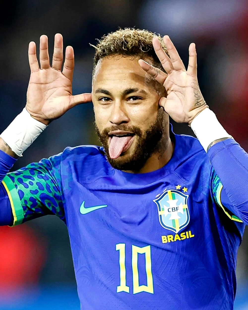 弗格森时代 弗格森时代