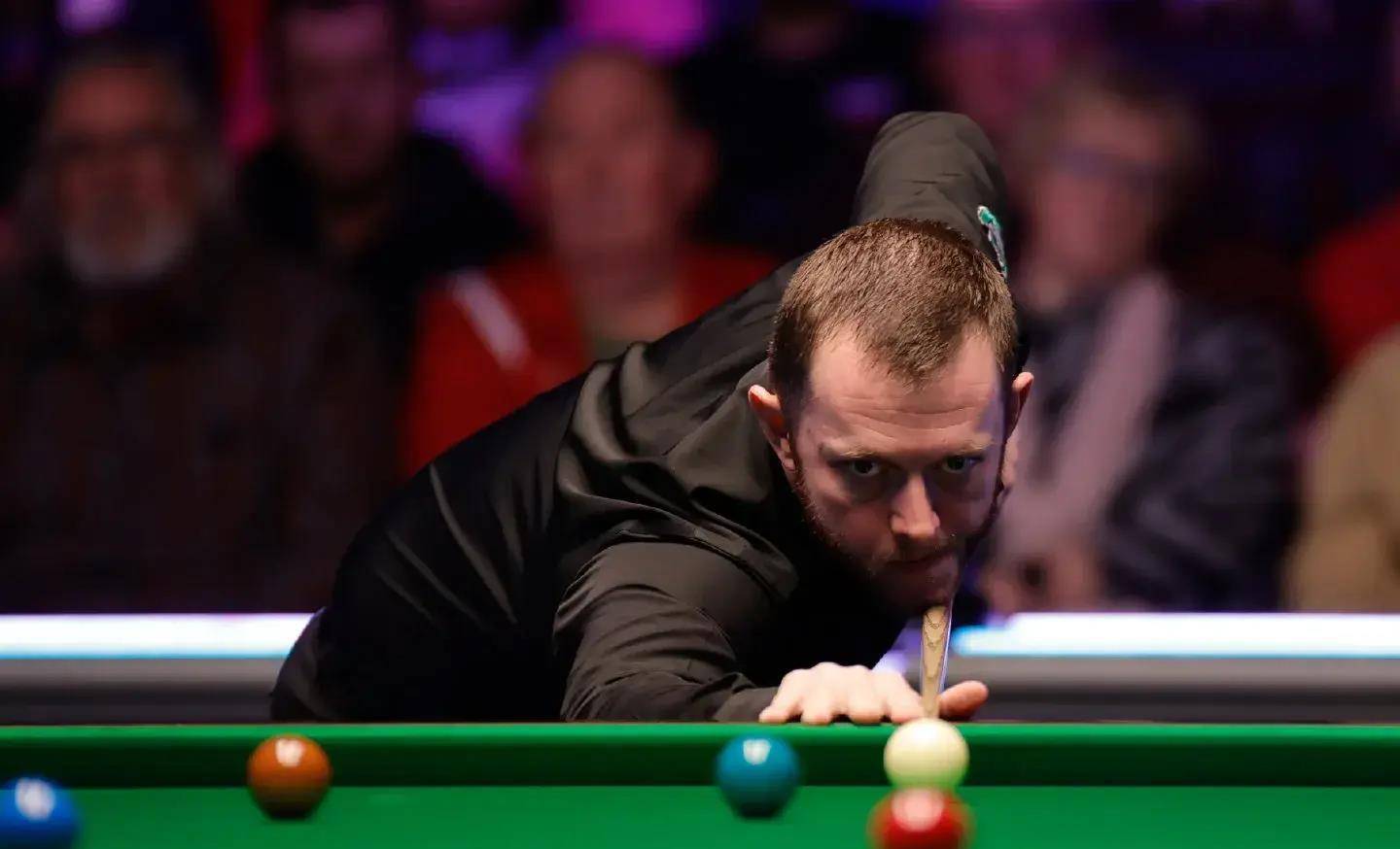 当对手无限 当对手无限